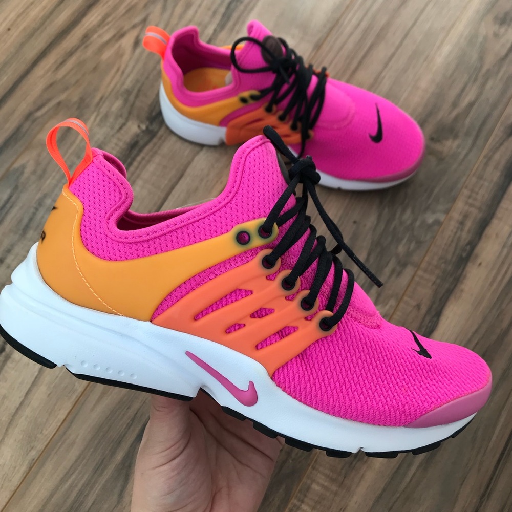Nike air presto - Picture 6 of 6